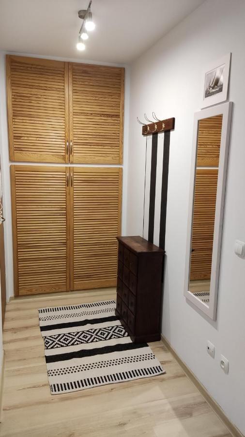 Lipcowy Apartment *