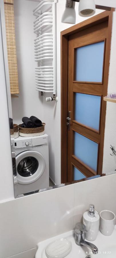 Lipcowy Apartment *