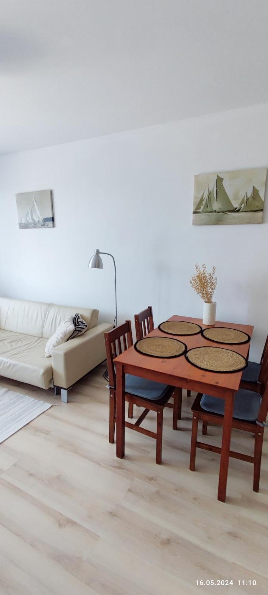 Lipcowy Apartment Lötzen