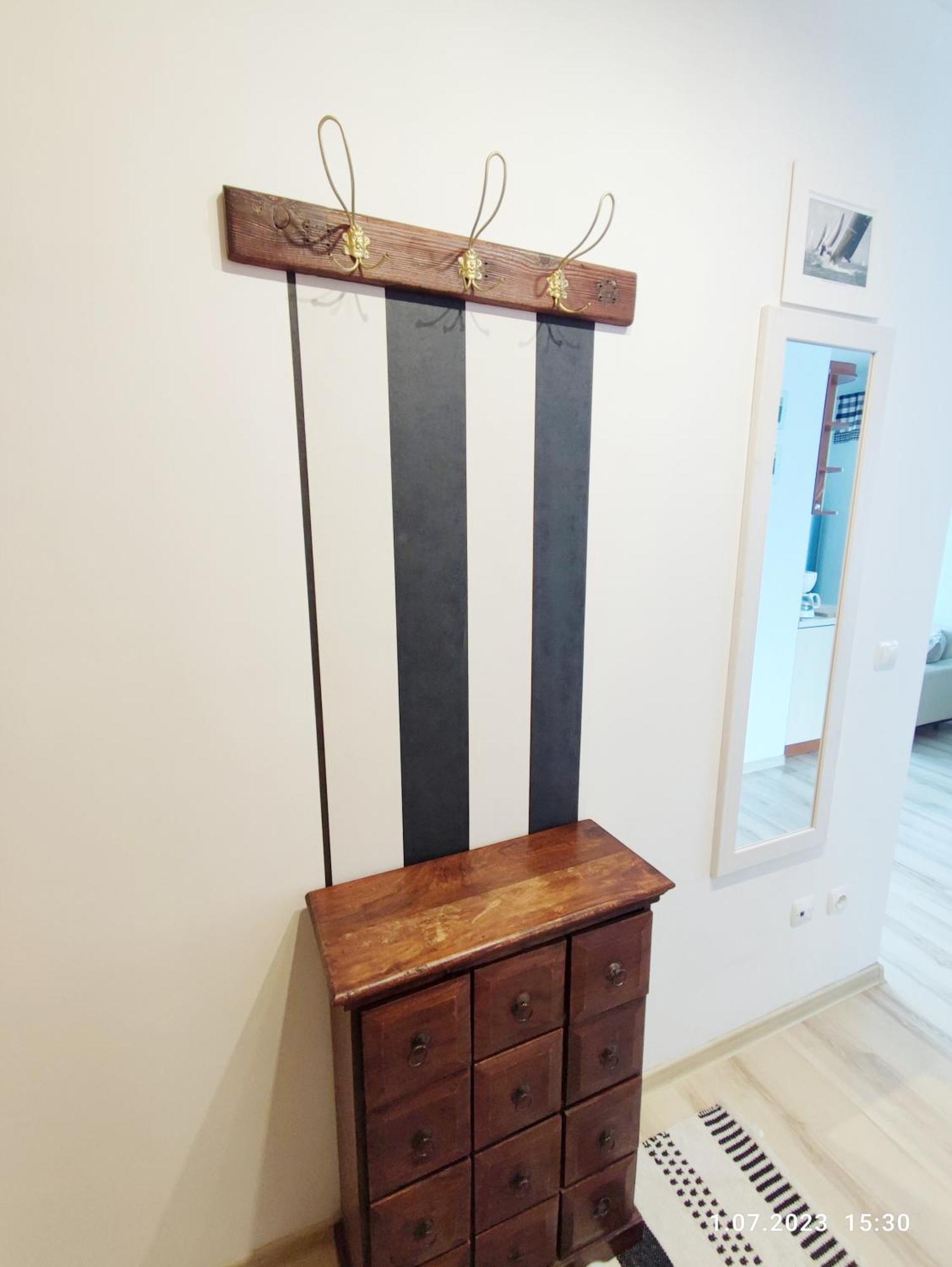 Lipcowy Apartment *