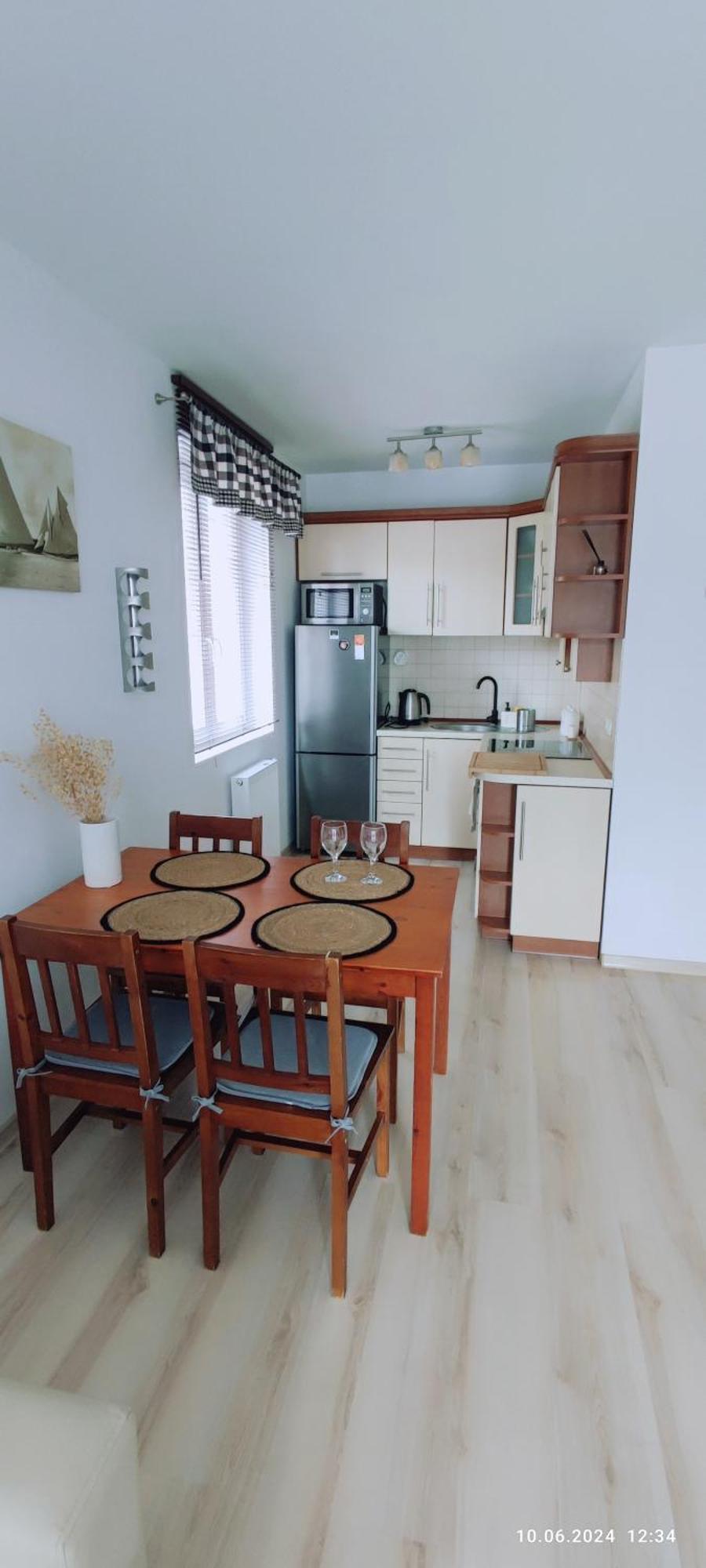 Lipcowy Apartment Lötzen